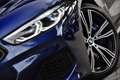 BMW 850 M850i XDRIVE AS GRAN COUPE ***NP: €154.430,-*** Blauw - thumbnail 7