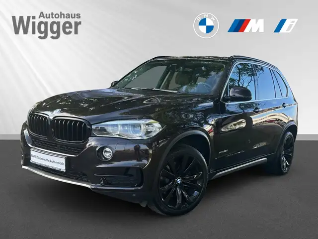 BMW X5 xDrive 30d/M-Performance Power Kit