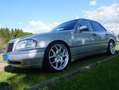 Mercedes-Benz C 180 C 180 Aut. Silber - thumbnail 3