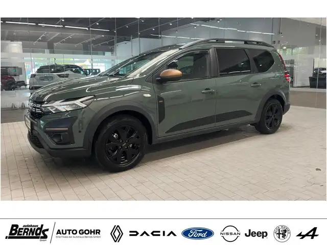 Dacia Jogger Hybrid 140 Extreme