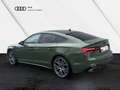 Audi A5 Sportback 40 TDI quattro S line business B&O Pa... Grün - thumbnail 4