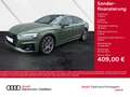 Audi A5 Sportback 40 TDI quattro S line business B&O Pa... Grün - thumbnail 1
