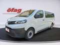 Toyota Proace Verso 2.0 D-4D L2 Family 2xKlima+KlimaA Weiß - thumbnail 2