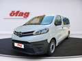 Toyota Proace Verso 2.0 D-4D L2 Family 2xKlima+KlimaA Weiß - thumbnail 3
