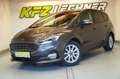 Ford S-Max 2,0 EcoBl. Aut. ''7SITZ*AHK*LED*NAVI*R-KAM'' Grau - thumbnail 8