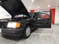 Mercedes-Benz 200 E W124 - UNICOPROPRIETARIO – MANIACALE (1987) Noir - thumbnail 11