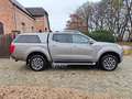 Nissan NP300 NP300 Navara 2.3 dCi !TOPSTAAT! Grau - thumbnail 4