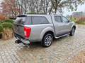 Nissan NP300 NP300 Navara 2.3 dCi !TOPSTAAT! Grau - thumbnail 5