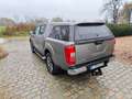 Nissan NP300 NP300 Navara 2.3 dCi !TOPSTAAT! Grau - thumbnail 8