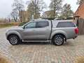 Nissan NP300 NP300 Navara 2.3 dCi !TOPSTAAT! Grau - thumbnail 9