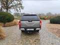 Nissan NP300 NP300 Navara 2.3 dCi !TOPSTAAT! Grau - thumbnail 6