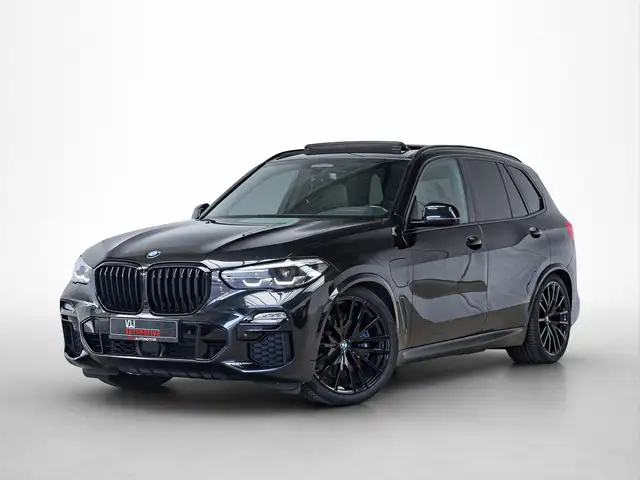 BMW X5 xDrive 45e M-SPORT|GARANTIE|PANO|ACC|LA|