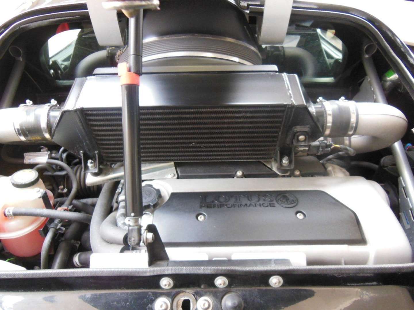 Lotus Exige S -  - Joinsteer - #5