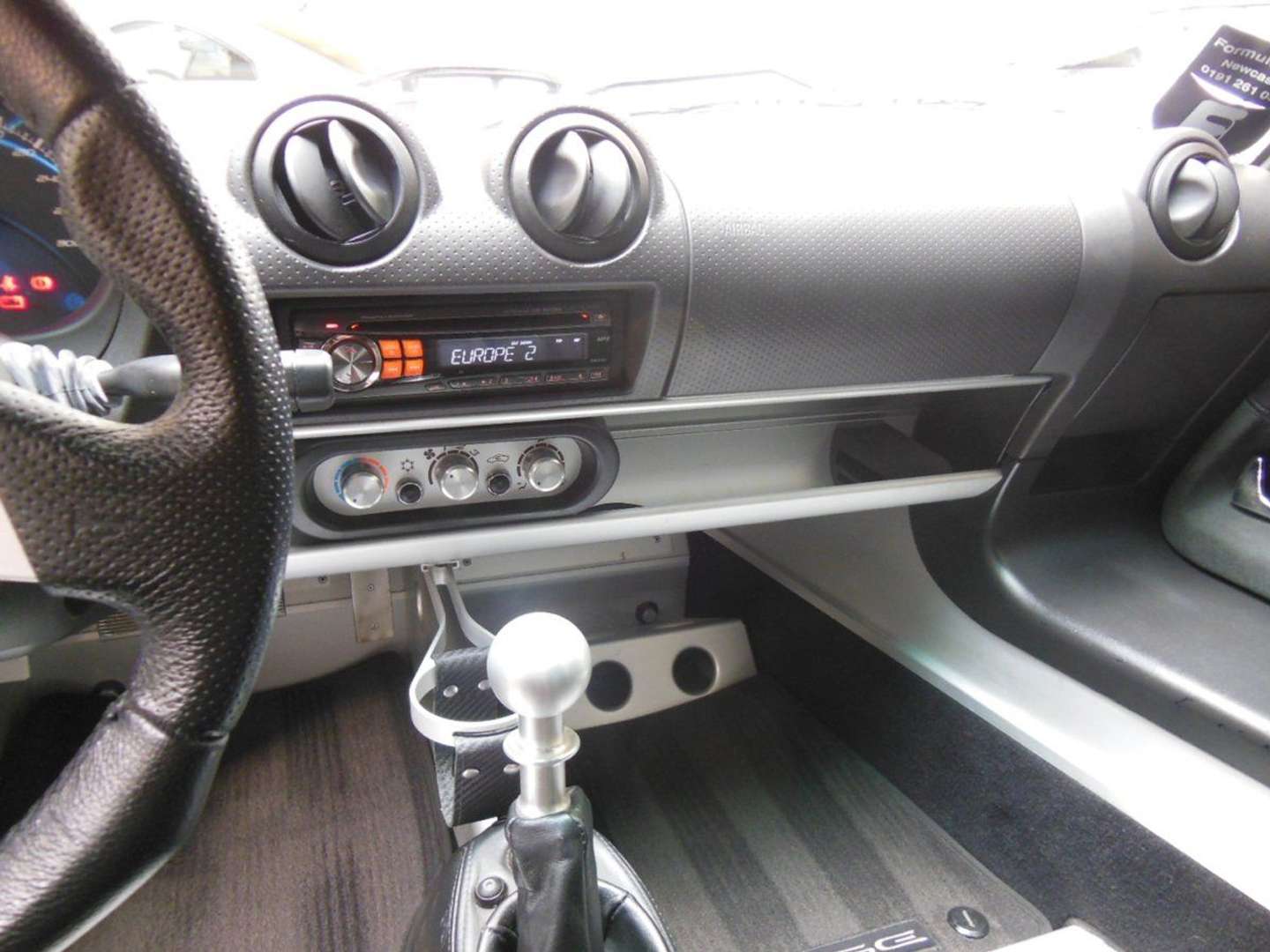 Lotus Exige S -  - Joinsteer - #4