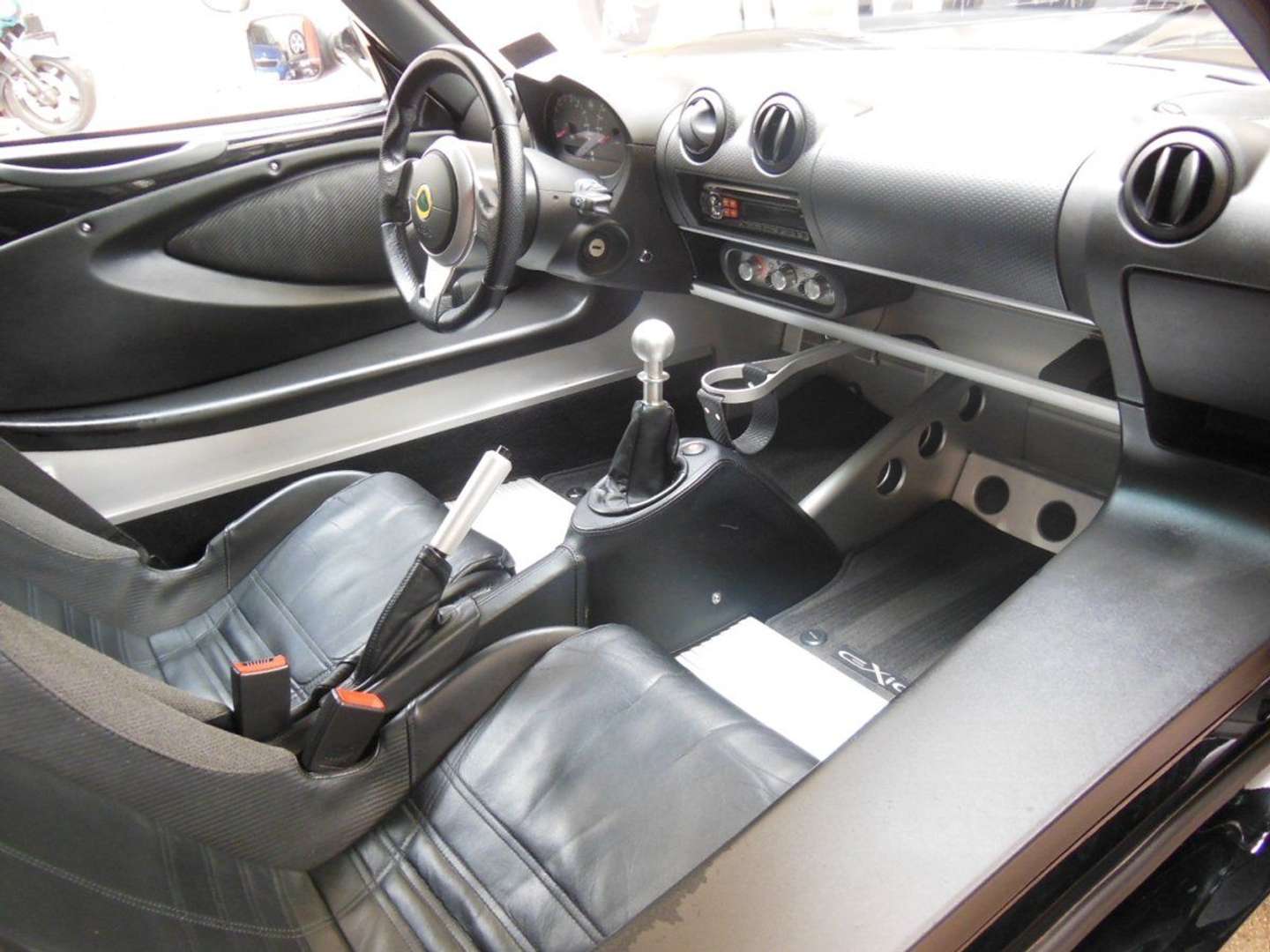 Lotus Exige S -  - Joinsteer - #3