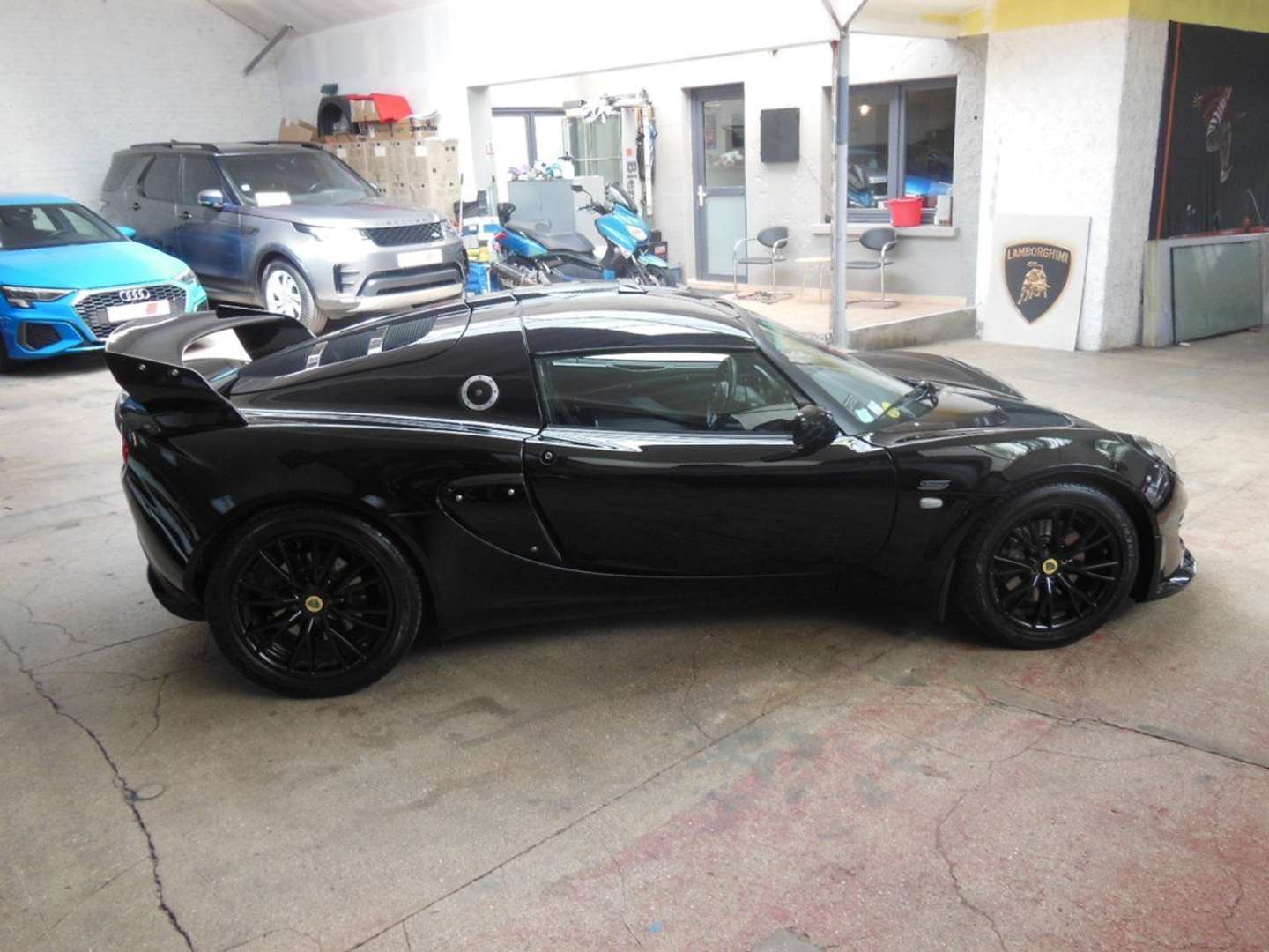 Lotus Exige S -  - Joinsteer - #2