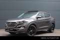 Hyundai TUCSON 1.6 T-GDi Premium 4WD | Trekhaak | Panoramadak | L Brun - thumbnail 1
