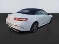 Mercedes-Benz C 220 Cabrio E 350 Blanco - thumbnail 6