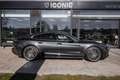 Porsche Panamera Turbo E-Hybrid Aut. Gris - thumbnail 4