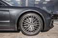 Porsche Panamera Turbo E-Hybrid Aut. Gris - thumbnail 3