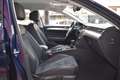 Volkswagen Passat 2.0TDI BMT Sport DSG 110kW Bleu - thumbnail 39