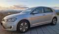 Volkswagen e-Golf e-Golf Silber - thumbnail 2