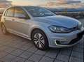 Volkswagen e-Golf e-Golf Silber - thumbnail 1