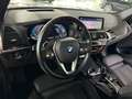 BMW X3 xD30e xLine Panorama HiFi HUD DAB Komfort AHK Kék - thumbnail 15