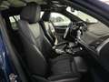 BMW X3 xD30e xLine Panorama HiFi HUD DAB Komfort AHK Kék - thumbnail 28