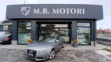 A5  Coupe Coupe 3.0 V6 tdi Ambiente quattro