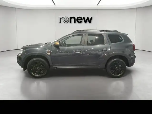 Dacia Duster view 4