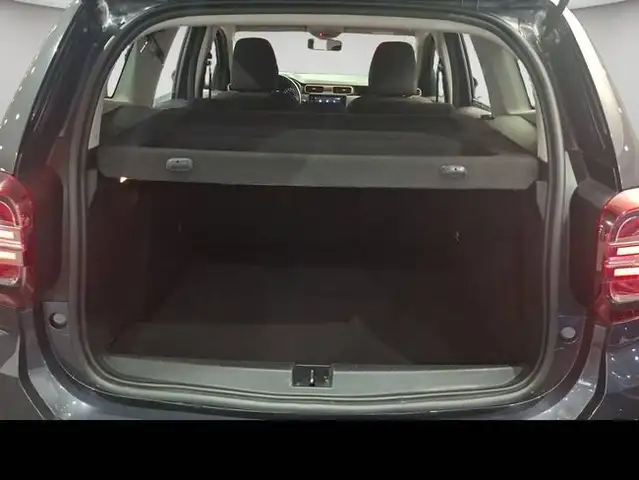 Dacia Duster view 6