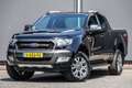 Ford Ranger 3.2Tdci 200Pk Supercab | Wildtrak | 2-Persoons | G Zwart - thumbnail 24