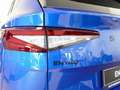 Skoda Enyaq 85x Sportline Facelift! NAVI MATRIX ALLRAD Blau - thumbnail 5