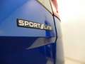 Skoda Enyaq 85x Sportline Facelift! NAVI MATRIX ALLRAD Blau - thumbnail 11