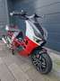 Italjet Dragster 125 ABS Rouge - thumbnail 1