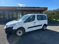 Peugeot Partner Tepee mix 1.6 bluehdi 75cv 5posti Euro 6 Blanc - thumbnail 3