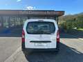 Peugeot Partner Tepee mix 1.6 bluehdi 75cv 5posti Euro 6 Blanc - thumbnail 5