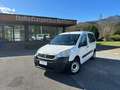 Peugeot Partner Tepee mix 1.6 bluehdi 75cv 5posti Euro 6 Blanc - thumbnail 1