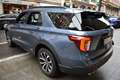 Ford Explorer 3.0 PHEV ST-Line AWD 450 Azul - thumbnail 9