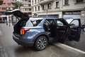 Ford Explorer 3.0 PHEV ST-Line AWD 450 Azul - thumbnail 13