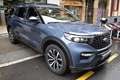 Ford Explorer 3.0 PHEV ST-Line AWD 450 Azul - thumbnail 3