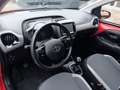 Toyota Aygo AYGO 1,0 x-play Team D Червоний - thumbnail 9