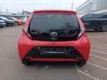 Toyota Aygo AYGO 1,0 x-play Team D Червоний - thumbnail 4