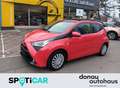 Toyota Aygo AYGO 1,0 x-play Team D Червоний - thumbnail 1