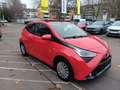 Toyota Aygo AYGO 1,0 x-play Team D Червоний - thumbnail 6