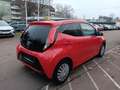 Toyota Aygo AYGO 1,0 x-play Team D Червоний - thumbnail 3