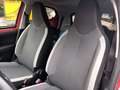 Toyota Aygo AYGO 1,0 x-play Team D Червоний - thumbnail 10