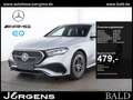 Mercedes-Benz E 300 de T AMG-Sport/AHK/LED/Shz/Dist/Cam/19" Silber - thumbnail 1