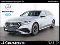 Mercedes-Benz E 300 de T AMG-Sport/AHK/LED/Shz/Dist/Cam/19" Silber - thumbnail 2